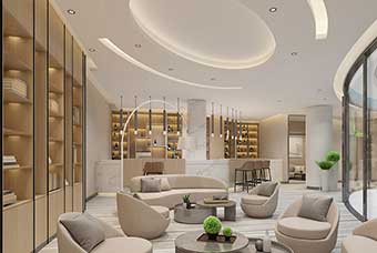 无为香格里拉大酒店