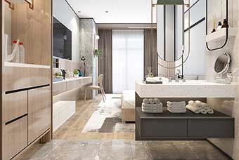 无为喜来登酒店