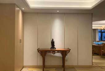 无为玄关设计案例