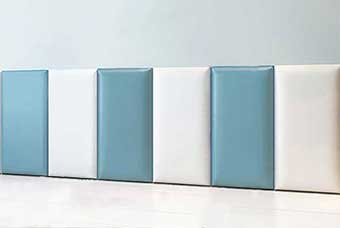 无为森佰汇航空纤维（皮革饰面软包）