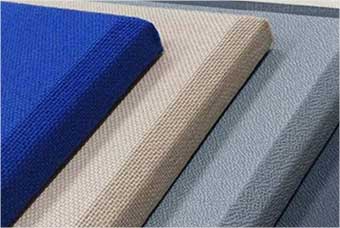 无为森佰汇航空纤维（布艺饰面软包）